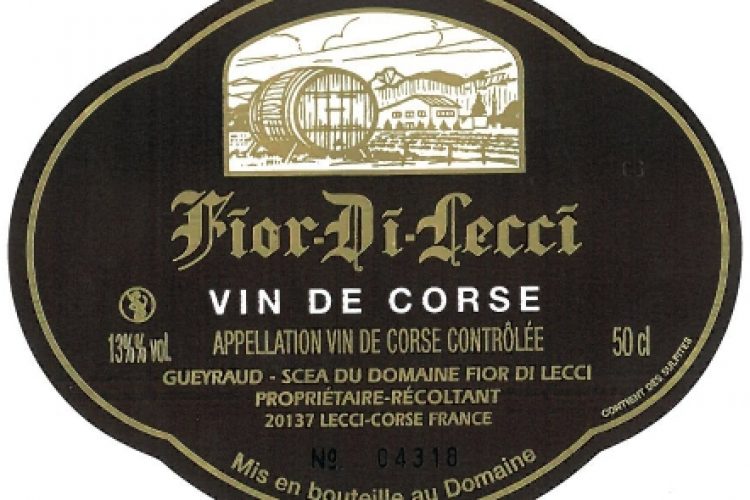 1 - Fior di Lecci